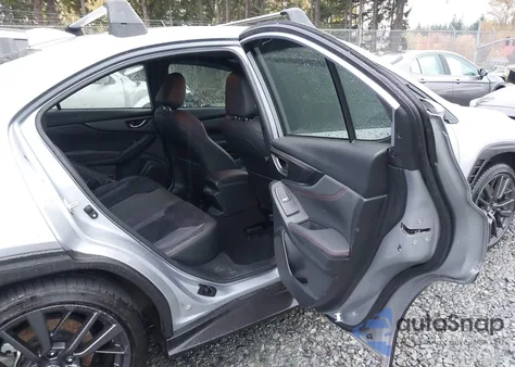 2023 Subaru Wrx Limited from USA, damaged, VIN JF1VBAL65P9822844